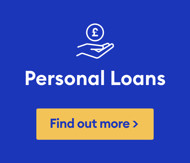 HSD Borrowing - Personal Loans